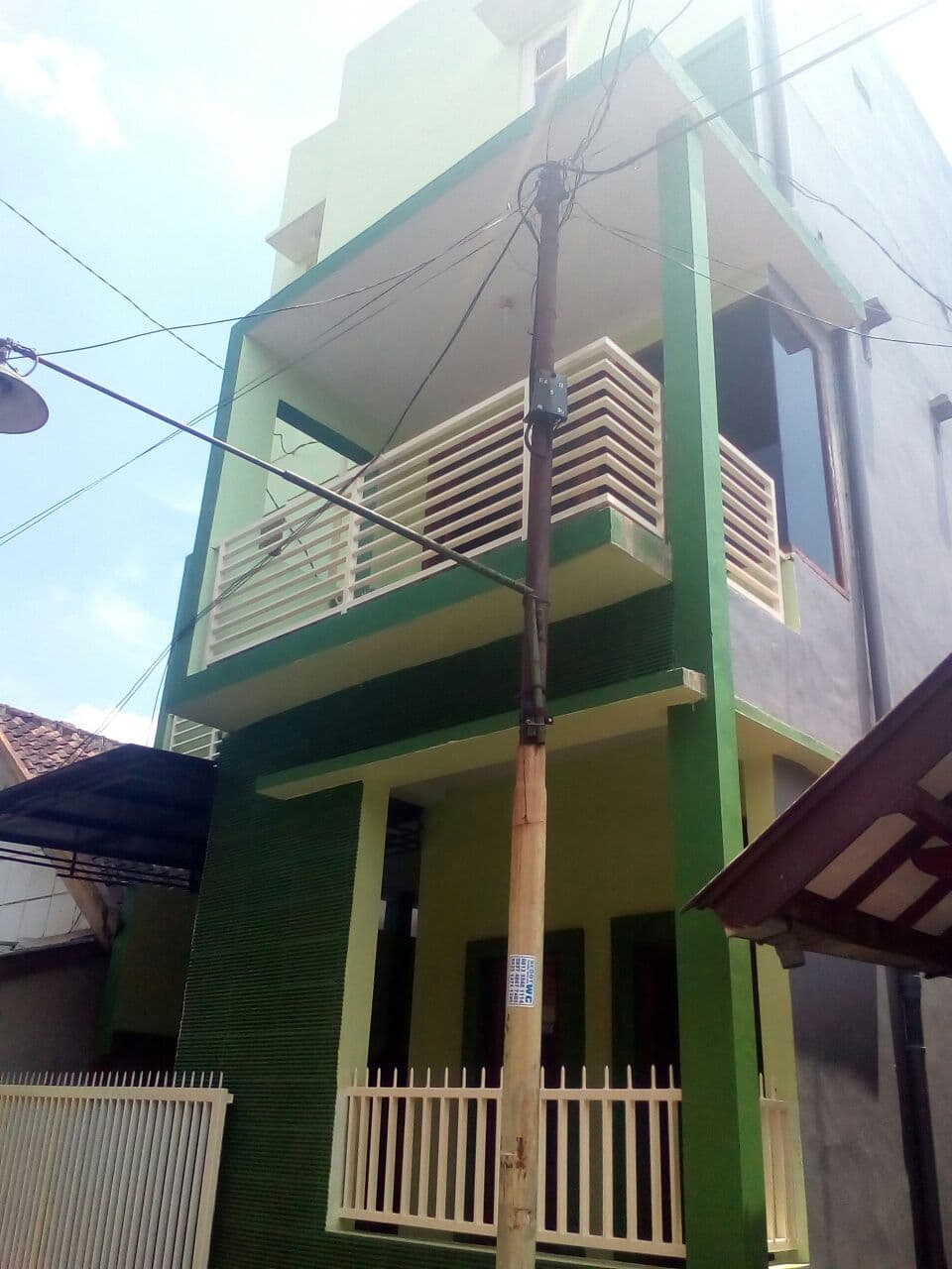 Promo Gratis 1 Bulan Kos KaKa