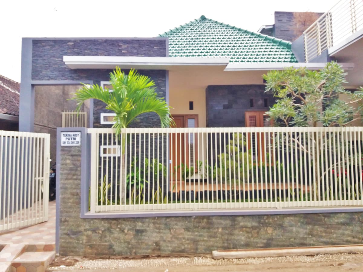 Promo Gratis 1 Bulan Kos KaKa