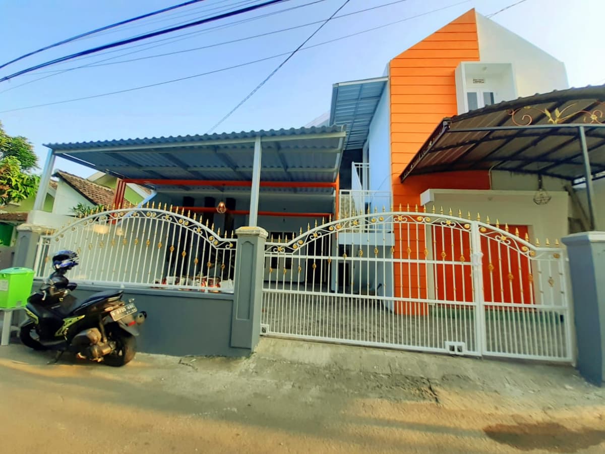 Promo Gratis 1 Bulan Kos KaKa